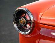 Street Machine Features Laurie Seguna XM Falcon Tail Light