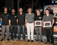 Street Machine News Laurie Starling Winners 2016
