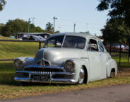 Street Machine Events Laying Low Logan 9498