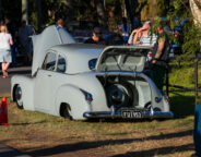 Street Machine Events Laying Low Logan 9607