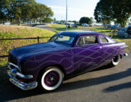 Street Machine Events Laying Low Logan 9618