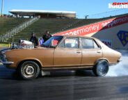 Holden LC Torana