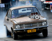 Holden LC Torana