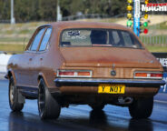 Holden LC Torana