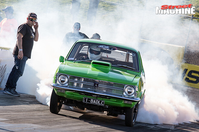 LC Torana 7