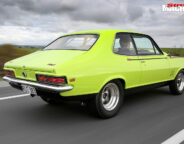 LC Torana Blake Evans Jpg