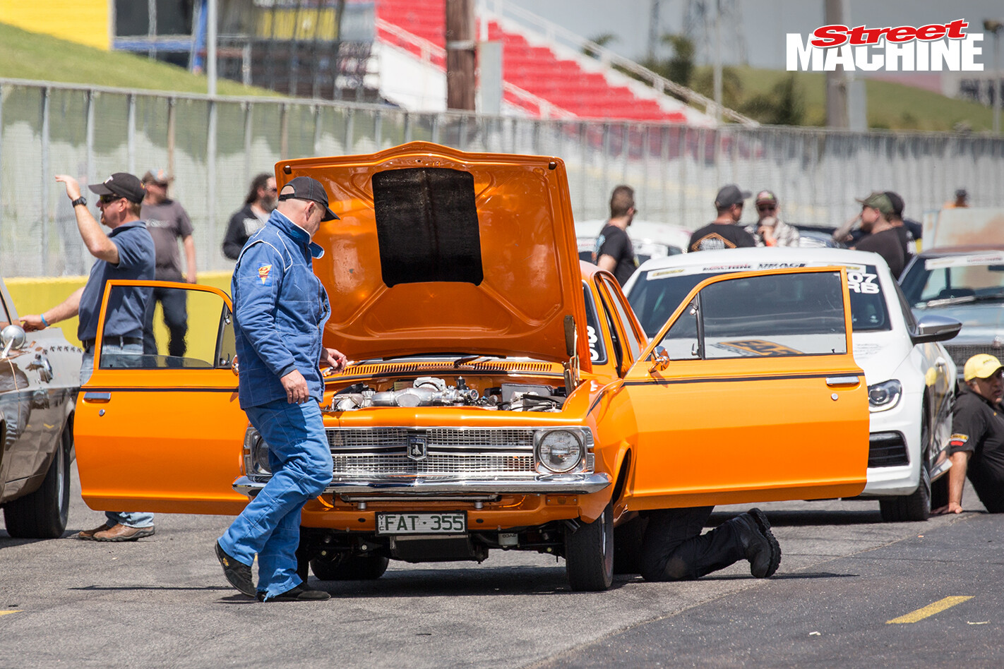 LC Torana FAT355 1