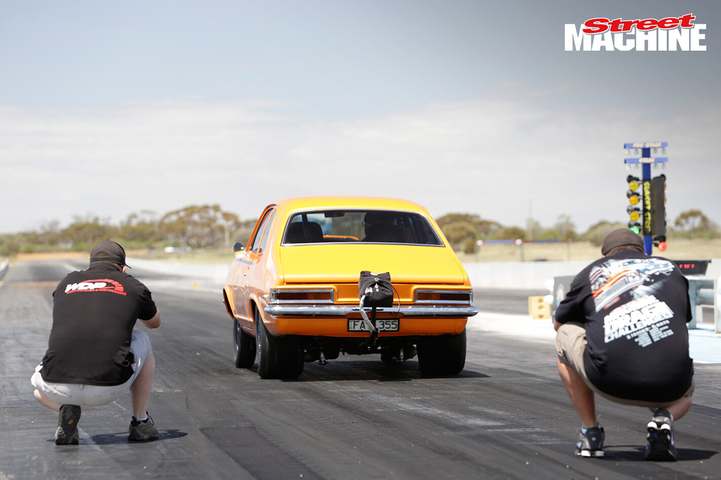 LC Torana FAT355 5