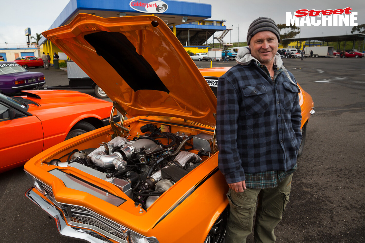 LC Torana FAT355 9