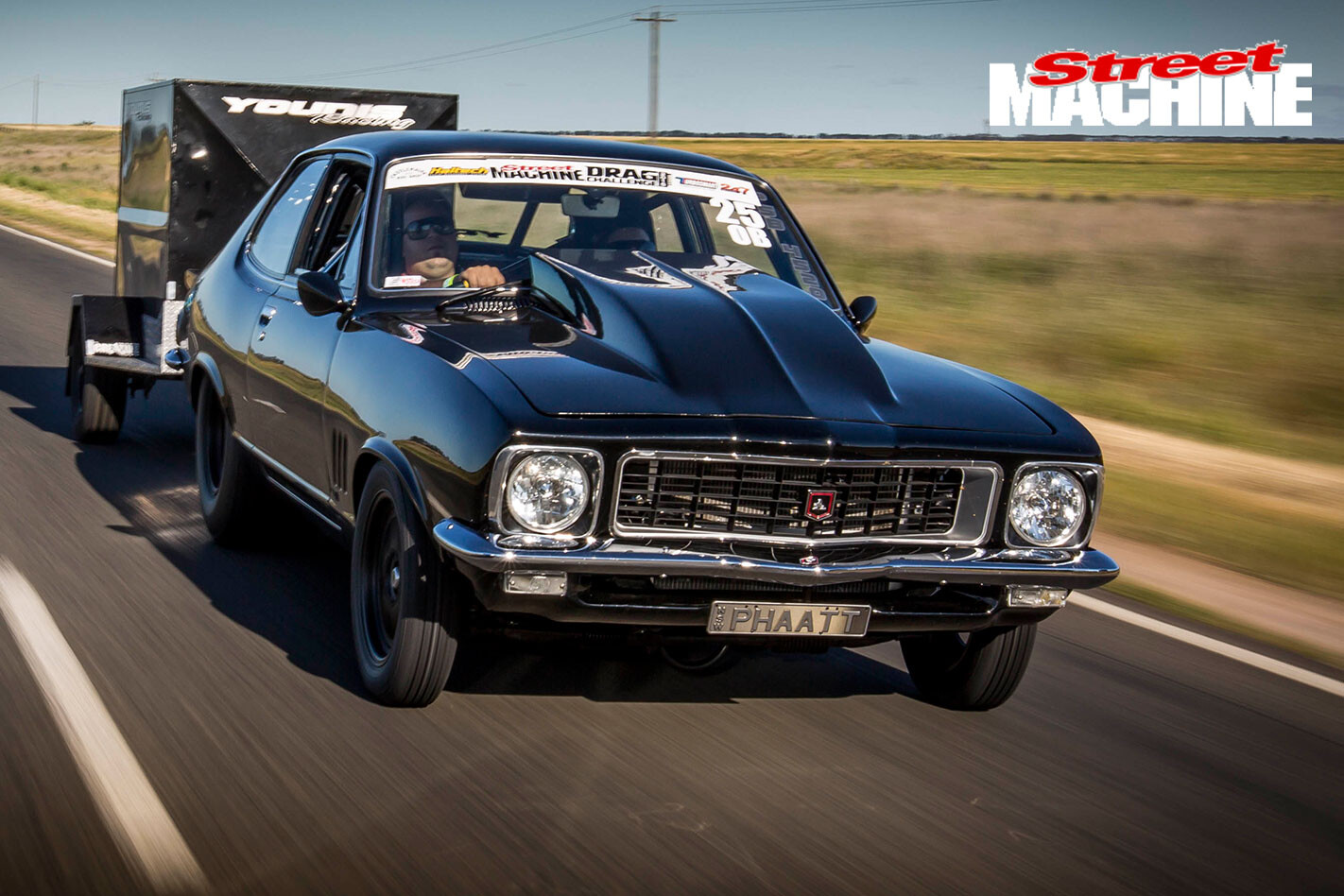 LC Torana Louis Younis 13
