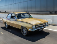 Street Machine Features Lc Torana On Sale Jan