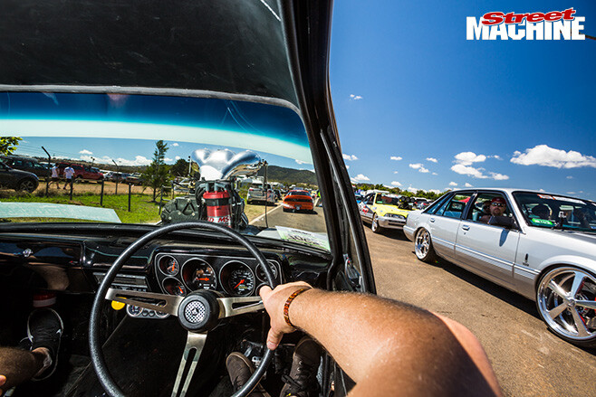 LC Torana Rod Shop 3