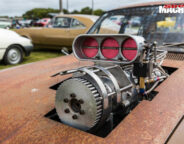 Holden LC Torana