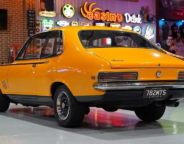 Street Machine News LC GTR Orang 2