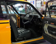 Street Machine News LC GTR Orange 3