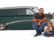 Street Machine Features Le Brese Holden Eh 1 Wm