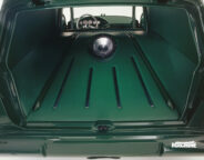 Street Machine Features Le Brese Holden Eh Interior Rear