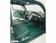Street Machine Features Le Brese Holden Eh Interior Wm