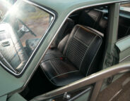 Street Machine Features Leah Bartolo Chrysler Vc Valiant Interior