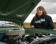 Street Machine Features Leah Bartolo