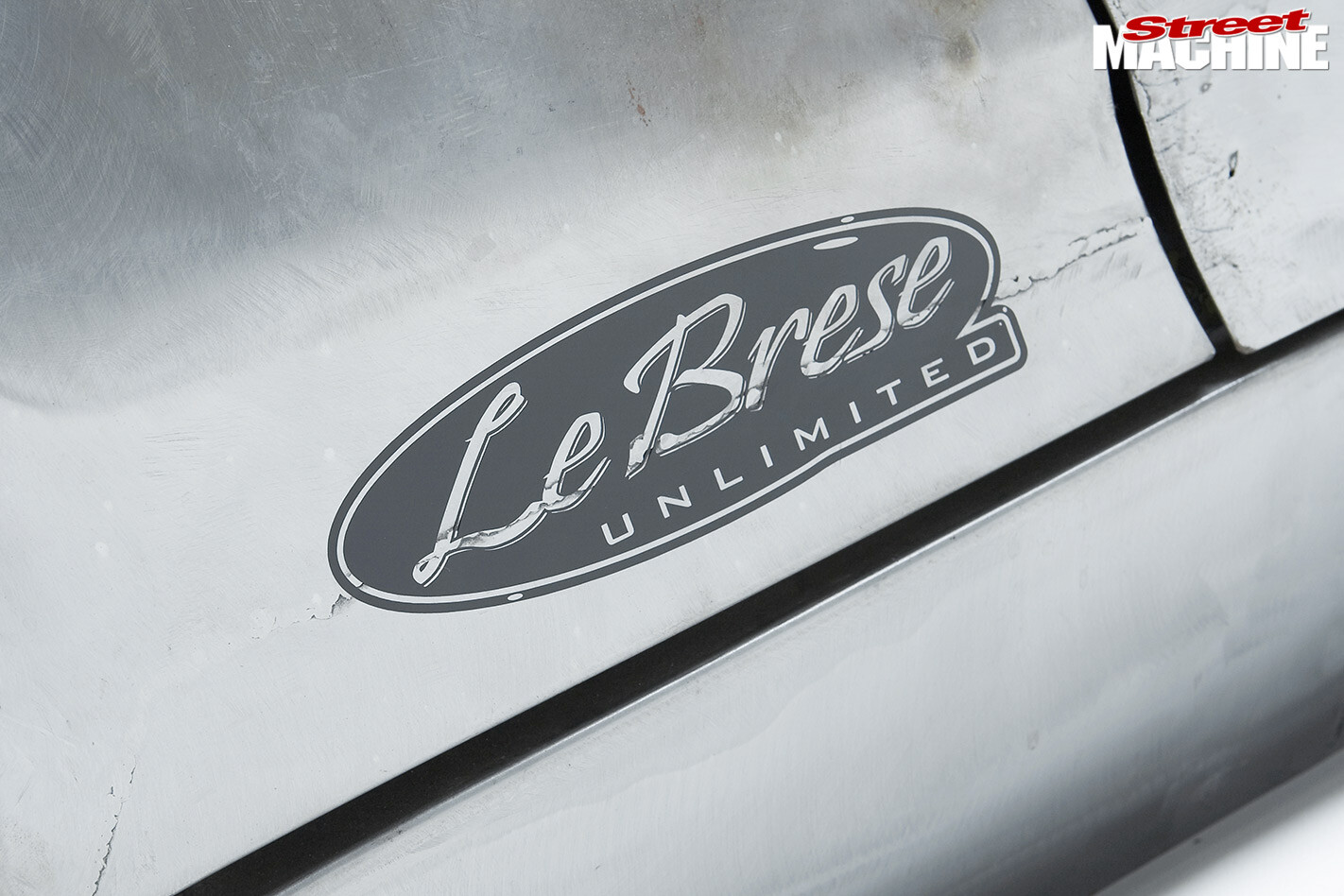 Le Brese XC Falcon