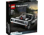 Street Machine News Lego Dodge Charger