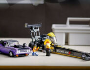Street Machine News Lego Hero 3