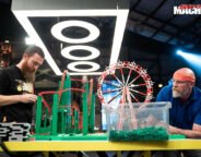 The Lego Masters
