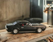 Street Machine Lego Icons Chevrolet Camaro Z 28 Revealed 2
