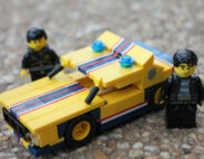 Street Machine News Lego Mad Max Big Bopper