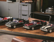 Street Machine Lego Z 28 Lineup