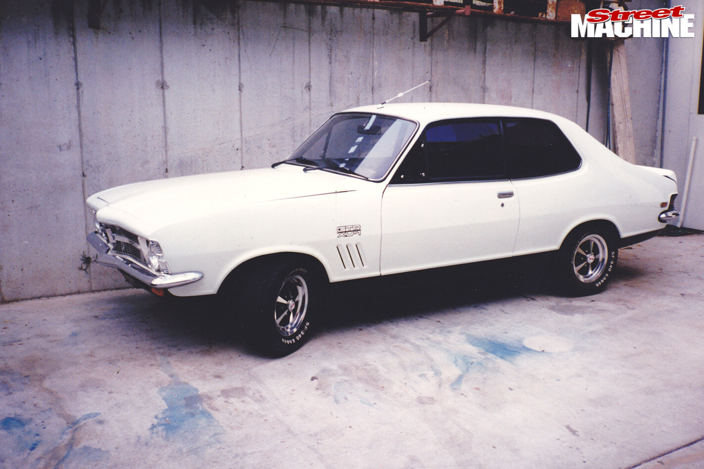 LENNY-CASELLA-torana -2