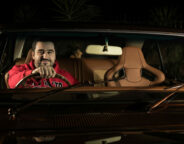 Street Machine Features Leo Mortakis
