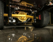 Street Machine Features Leo Mortakis 1969 Vf Valiant Under 2