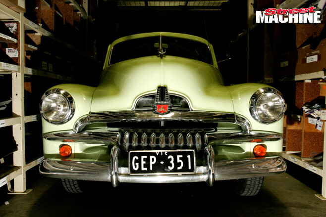 Holden FJ