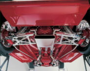 Street Machine Features Les Lawry 1930 Ford Victoria Under