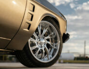 Street Machine Features Levi Chitty Hz Tonner Wheel 2