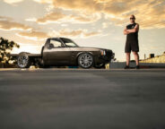 Street Machine Features Levi Chitty Hz Tonner