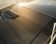 Street Machine Features Levi Chitty Hz Tonner Bonnet