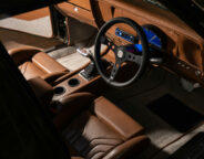 Street Machine Features Levi Chitty Hz Tonner Interior