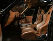 Street Machine Features Levi Chitty Hz Tonner Interior 2