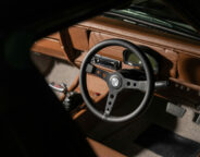 Street Machine Features Levi Chitty Hz Tonner Interior 4