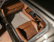 Street Machine Features Levi Chitty Hz Tonner Interior 7