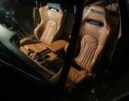 Street Machine Features Levi Chitty Hz Tonner Seats