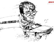 Lexcen