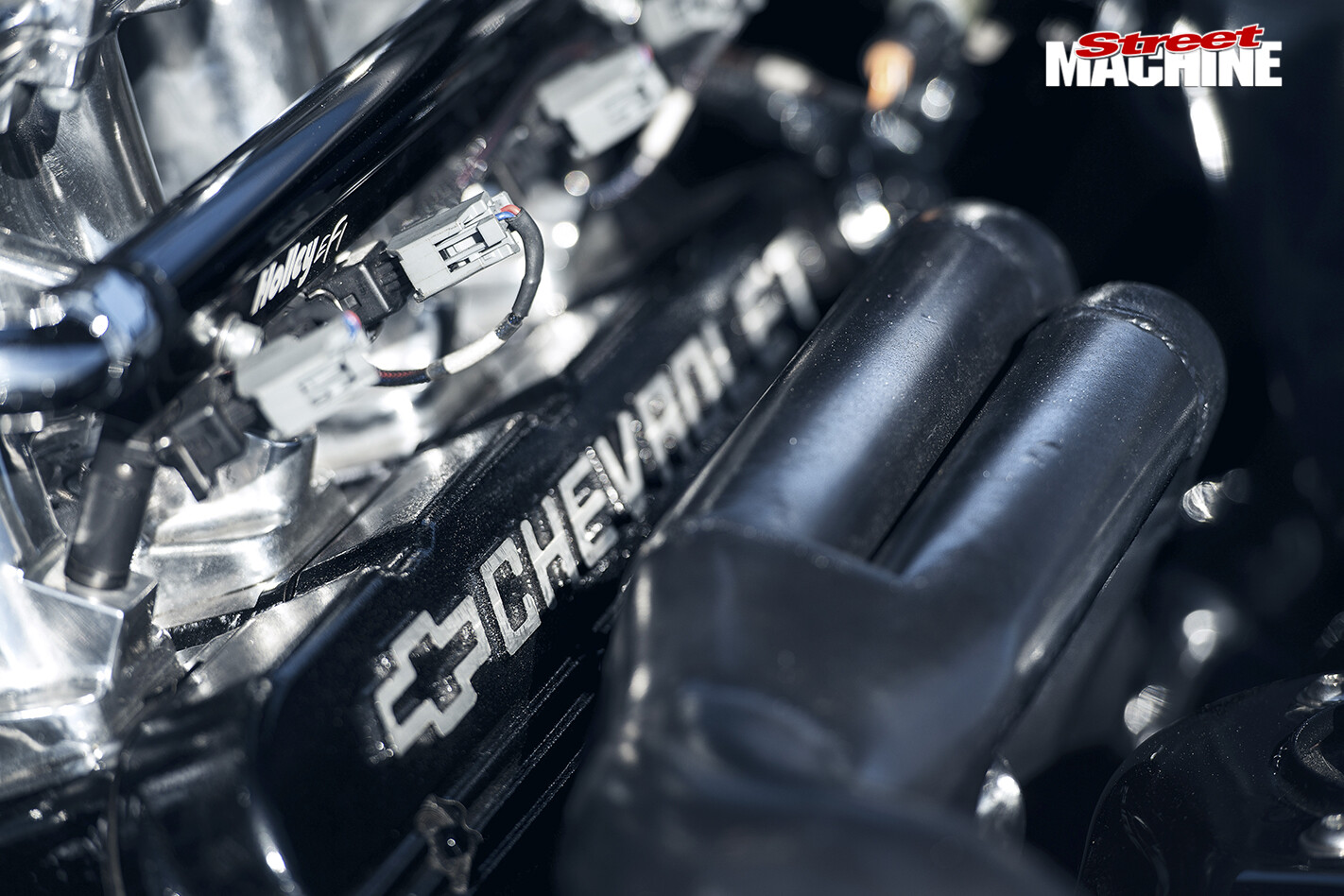 Lexus -IS200-engine -2