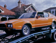 Leyland Force 7V