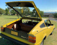 Street Machine News Leyland Force 7 Hatchback