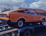 Leyland Force 7V
