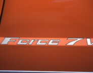 Leyland Force 7V